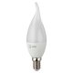 Лампа светодиодная ЭРА E14 10W 2700K матовая LED BXS-10W-827-E14 R Б0051854. 