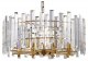 Подвесная люстра Stilfort Feeriya 2114/05/08P. 