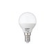 Лампа светодиодная Horoz E14 7W 4200K матовая 001-005-0007. 