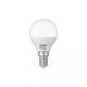 Лампа светодиодная Horoz E27 10W 6400K матовая 001-005-0010. 