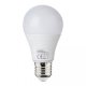 Лампа светодиодная Horoz E27 12W 6400K матовая 001-006-0012. 