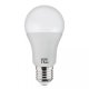Лампа светодиодная Horoz E27 20W 4200K матовая 001-006-0020. 