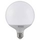 Лампа светодиодная Horoz E27 20W 4200K матовая 001-020-0020. 