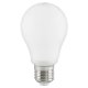 Лампа светодиодная Horoz E27 8W 6400K матовая 001-018-0008. 