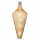 Лампа светодиодная филаментная Horoz E27 8W 2200К 001-052-0008. 