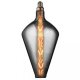 Лампа светодиодная филаментная Horoz E27 8W 2400К 001-052-0008. 