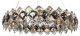 Подвесная люстра Divinare Rosalinda 7204/17 LM-12. 
