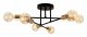Потолочная люстра Rivoli Kerstin 5078-306. 