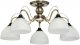 Потолочная люстра MW-Light Олимп 318014905. 