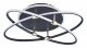 Потолочная люстра Natali Kovaltseva LED LAMPS 81235. 