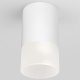 Потолочный светильник Elektrostandard уличный Light LED 35139/H белый. 