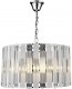 Подвесная люстра Seven Fires Rian SF3333/6H-CR-CL. 
