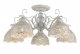 Потолочная люстра Ritter Ravenna 52513 4. 