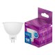 Лампа светодиодная REV MR16 GU5.3 9W нейтральный свет рефлектор 32415 7. 