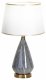 Настольная лампа Lussole Lgo LSP-0585. 