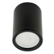 Потолочный светильник Fametto Sotto DLC-S601 GU10 Black. 