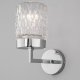Бра Eurosvet Calle 60127/1 хром. 