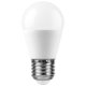 Лампа светодиодная Saffit E27 15W 2700K матовая SBG4515 55212. 