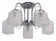 Потолочная люстра MW-Light Олимпия 106010805. 