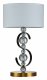 Настольная лампа Favourite Opera 2994-1T. 