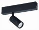 Трековый светодиодный светильник для магнитного шинопровода ST Luce ST658.496.07. 