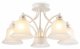 Потолочная люстра Ambrella light Traditional TR3050. 