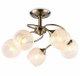 Потолочная люстра Ambrella light Traditional TR3199. 