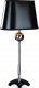 Настольная лампа Arte Lamp Turandot A4011LT-1CC. 