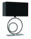 Настольная лампа Arte Lamp Trendy A5370LT-1BC. 