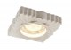 Встраиваемый светильник Arte Lamp Alloro A5248PL-1WH. 