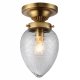 Потолочный светильник Arte Lamp Faberge A2312PL-1PB. 