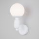 Бра Eurosvet Bubble 50251/1 белый. 