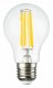 Лампа светодиодная Lightstar LED FILAMENT E27 8Вт 3000K 933002. 