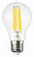 Лампа светодиодная Lightstar LED FILAMENT E27 8Вт 4000K 933004. 