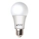 Лампа светодиодная Mono Electric lighting E27 11.5W 6500K матовая 100-120145-651. 