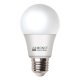 Лампа светодиодная Mono Electric lighting E27 5W 6500K матовая 100-050135-651. 