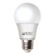 Лампа светодиодная Mono Electric lighting E27 7W 6500K матовая 100-070135-651. 