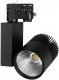 Трековый светодиодный светильник Arlight LGD-Ares-4TR-R100-40W Warm3000 036103. 