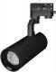 Трековый светодиодный светильник Arlight LGD-Gelios-4TR-R80-30W Day4000 036091. 