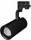 Трековый светодиодный светильник Arlight LGD-Gelios-4TR-R95-40W Day4000 036092. 