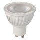 Лампа светодиодная диммируемая Lucide GU10 5W 2200K белая 49010/05/31. 