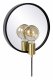 Бра Lucide Reflex 36213/31/30. 