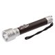 Ручной светодиодный фонарь ЭРА Авиатор от батареек 208х42 280 лм MB-903 Б0046380. 