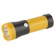 Ручной светодиодный фонарь ЭРА Трофи от батареек 125х43 30 лм TB4L Б0025679. 