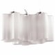 Потолочная люстра ST Luce Onde SL117.503.03. 
