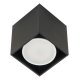 Потолочный светильник Fametto Sotto DLC-S602 GU10 Black. 