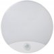 Светильник настенный с датчиком Kanlux SANSO LED 15W-NW-SE 26520. 