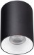 Накладные точечные светильники Kanlux RITI GU10 B/W 27568. 