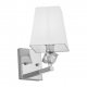 Бра Lumina Deco Montero LDW 1249-1 CHR. 