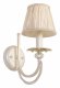 Бра Abrasax 3007/1 (cream pearl). 